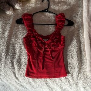 Urban Outfitters Tank top XS
